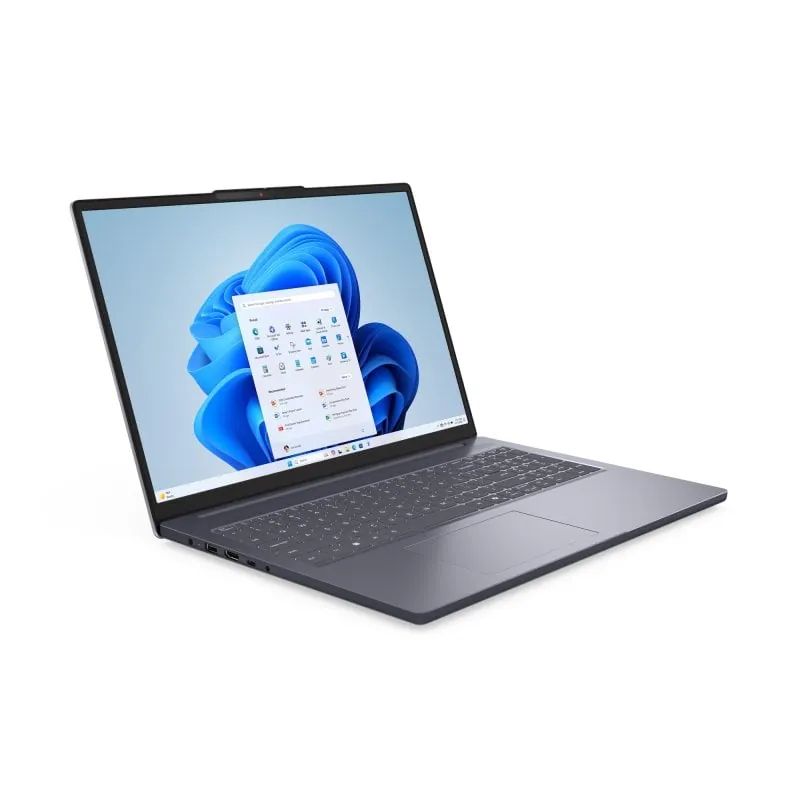 Lenovo IdeaPad Slim 3 16IRH10 16″ Intel Core i5 13420H 16GB 1TB SSD Windows 11 Home Gris 83K2001SSP