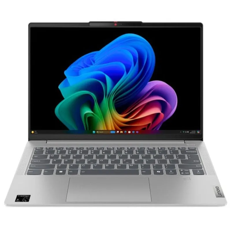Lenovo IdeaPad Slim 5 14Q8X9 OLED Qualcomm Snapdragon X Plus X1P-42-100/32GB/1TB SSD/14" 83HL002LSP