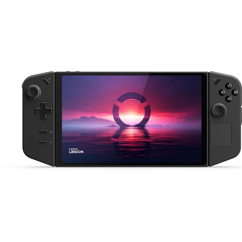 Lenovo Legion Go Consola Portátil Gaming AMD Ryzen Z1 Extreme 16GB/1TB y 8.8" con Windows 11 83E1003HSP