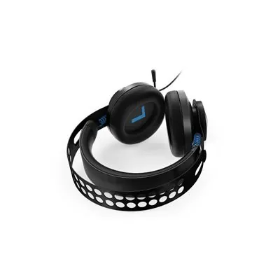 Lenovo Legion H300 Auricular Gaming Negros GXD0T69863