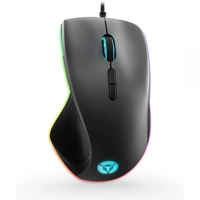 Lenovo Legion M500 Ratón Gaming RGB Negro GY50T26467