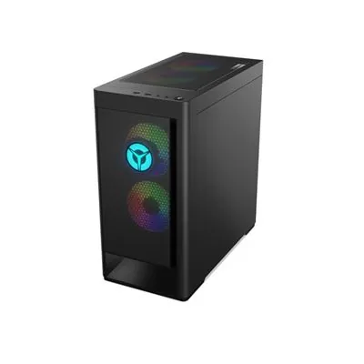 Lenovo Legion T5 26IAB7 Intel® Core™ i5 i5-12400F 16 GB DDR5-SDRAM 1 TB SSD NVIDIA GeForce RTX 3060 Ti Windows 11 Home Torre PC Negro 