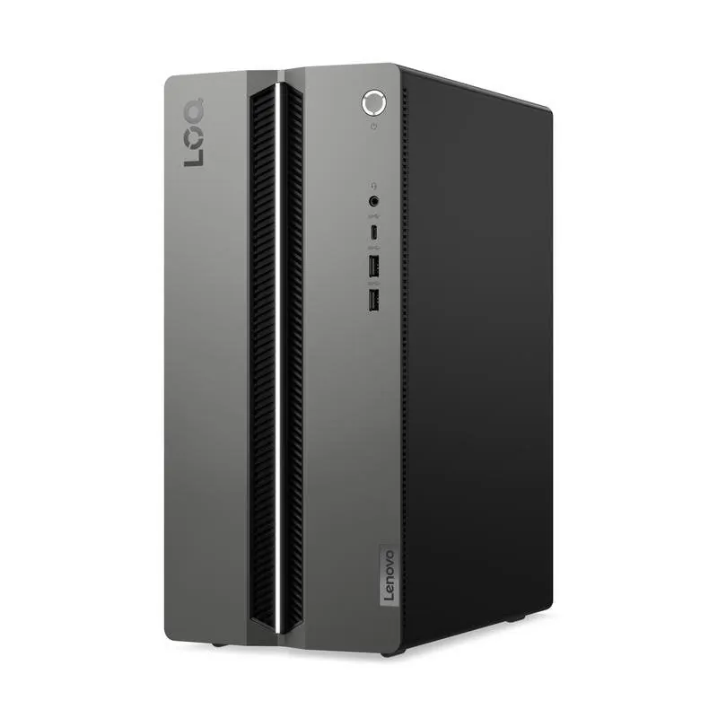 Lenovo LOQ Tower 17IRR9 Intel Core i5-14400 16GB 512GB SSD RTX 5060 WiFi 6E 90X000FWFC