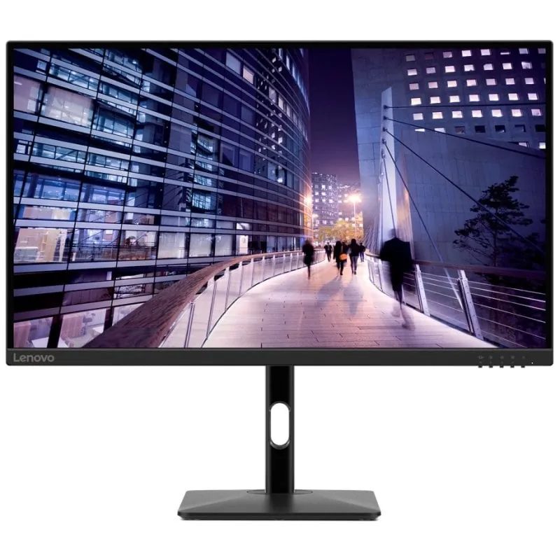 Lenovo N27p 27" LED IPS UltraHD 4K USB-C 67C3GAC4EU