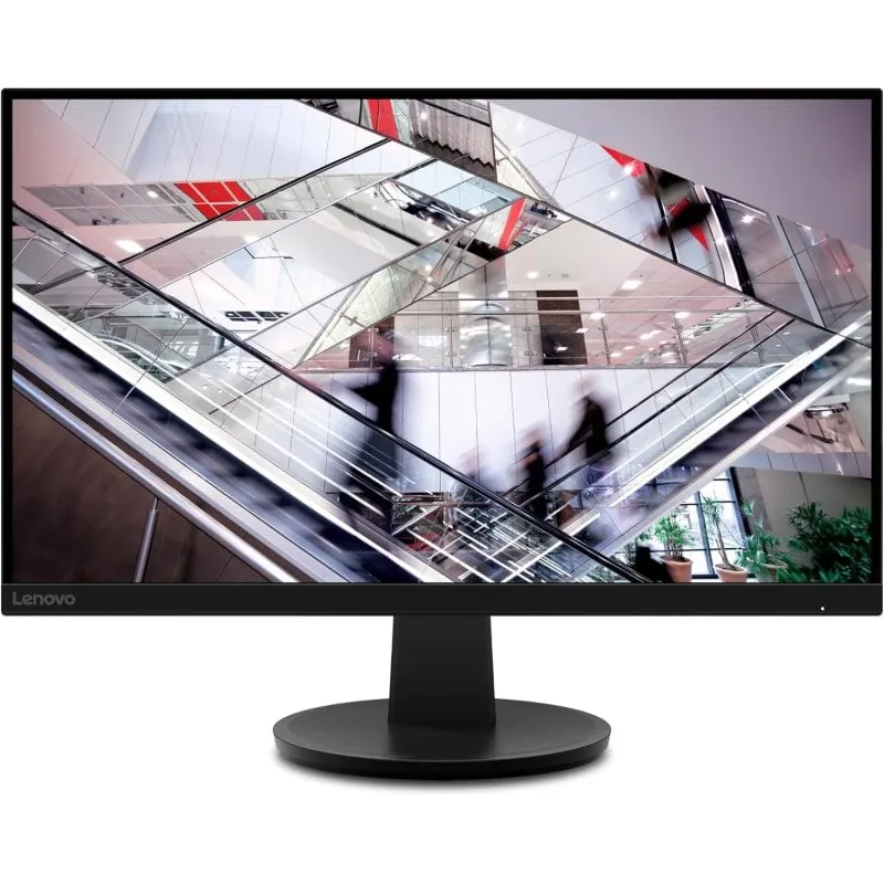 Lenovo N27q 27" LED IPS QHD 100Hz 67C2GAC1EU