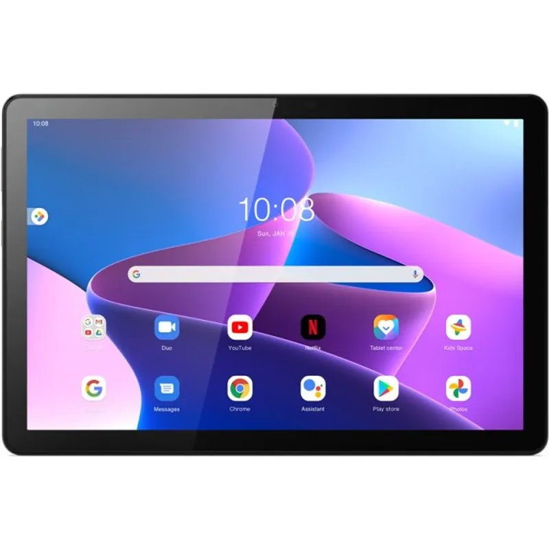 Lenovo Tab M10 Gen 3 10.1" 4/64GB Gris ZAAE0000SE