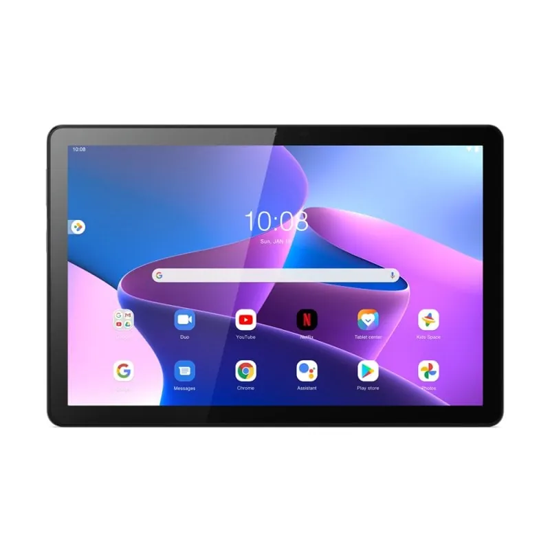 Lenovo Tab M10 Gen 3 10.1" 4/64GB Gris ZAAE0000SE