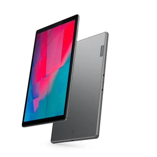Lenovo Tab M10 HD (2nd Gen) 10.1" 2GB/32GB Gris ZA6W0199ES