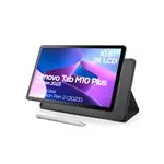 Lenovo Tab M10 Plus Gen 3 2023 10.61" 2K 4/128GB Gris + Funda + Pen ZAAM0163ES