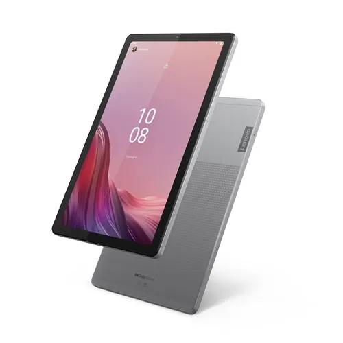 Lenovo Tab M9 9" 3/32GB WiFi Gris Ártico ZAC30038ES