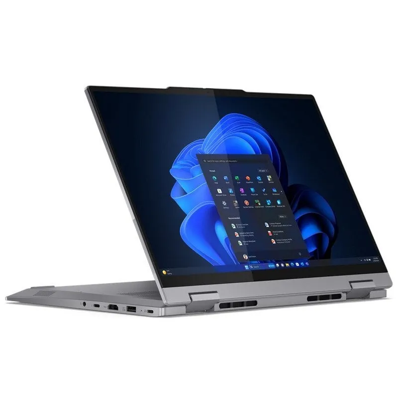 Lenovo ThinkBook 14 2-in-1 G4 IML Intel Core Ultra 5 125U/16GB/512GB SSD/14" Táctil 21MX001GSP