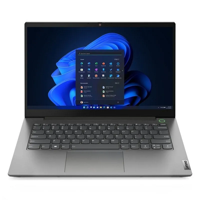 Lenovo ThinkBook 14 G4 IAP Intel Core i5-1235U/8GB/256GB SSD/14" 21DH000KSP