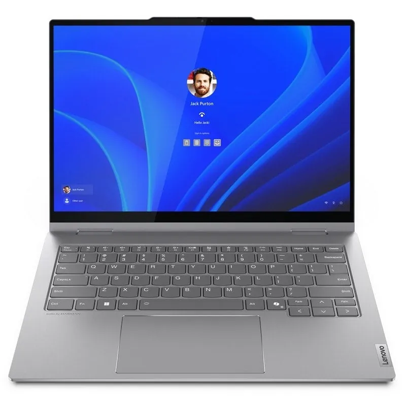 Lenovo Thinkbook 14 G4 Intel Core Ultra 7 155U/16GB/512GB SSD/14" Táctil 21MX0012SP