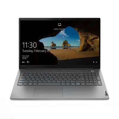 Lenovo ThinkBook 15 G2 ITL Intel Core i5-1135G7/8GB/256GB SSD/15.6" Gris 20VE00RPSP