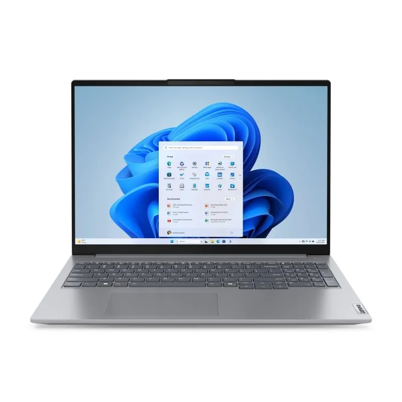 Lenovo ThinkBook 16 G7 ARP AMD Ryzen 5 7535HS/16GB/512GB SSD/16" 21MW0042SP