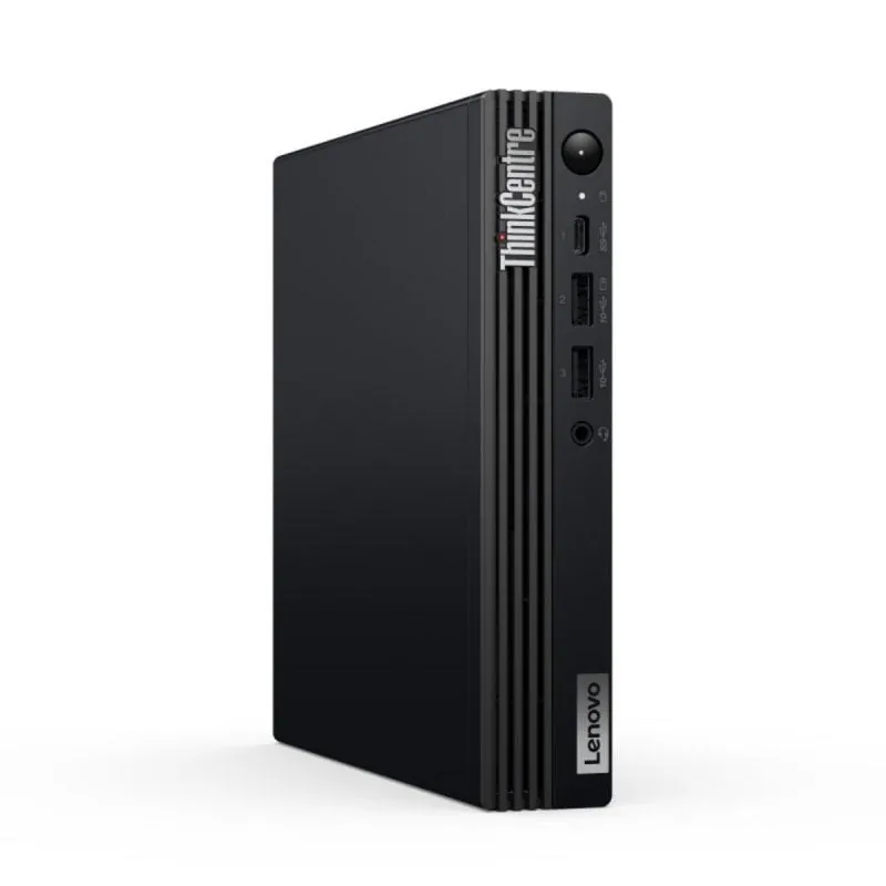 Lenovo ThinkCentre M70q Gen 5 Intel Core i5-14400T 16GB 512GB SSD Windows 11 Pro 12TD000GSP