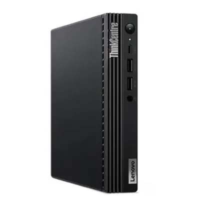 Lenovo ThinkCentre M70q Intel® Core™ i7 i7-13700T 16 GB DDR4-SDRAM 512 GB SSD Windows 11 Pro Mini PC Negro 