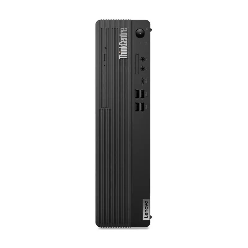 Lenovo ThinkCentre M70s Gen 5 Intel Core i5-14400 8GB 256GB SSD UHD 730 Windows 11 Pro DVD±RW SFF 12U80001SP