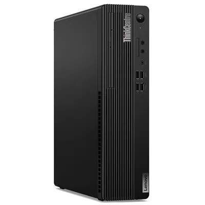Lenovo ThinkCentre M70s Intel® Core™ i5 i5-12400 16 GB DDR4-SDRAM 512 GB SSD Windows 11 Pro SFF PC Negro