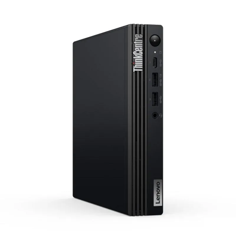 Lenovo ThinkCentre M75q Gen 5 AMD Ryzen 7 PRO 8700GE 16GB 512GB SSD Windows 11 Pro 12RQ0016SP