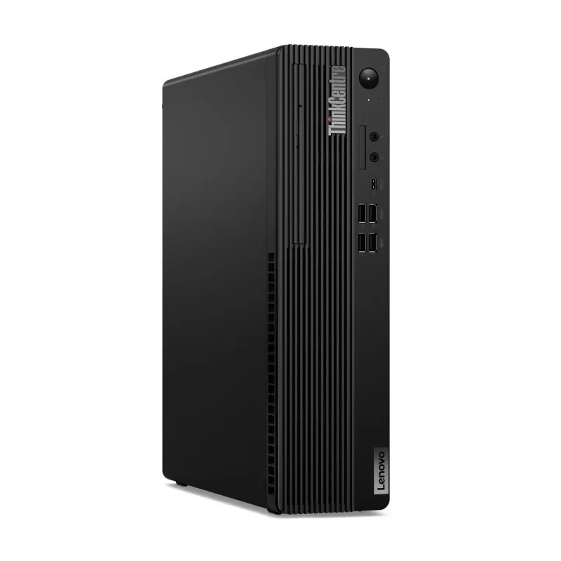 Lenovo ThinkCentre M75s Gen 5 AMD Ryzen 3 8300G 8GB 256GB SSD DVD±RW Windows 11 Pro 12TA0000PB