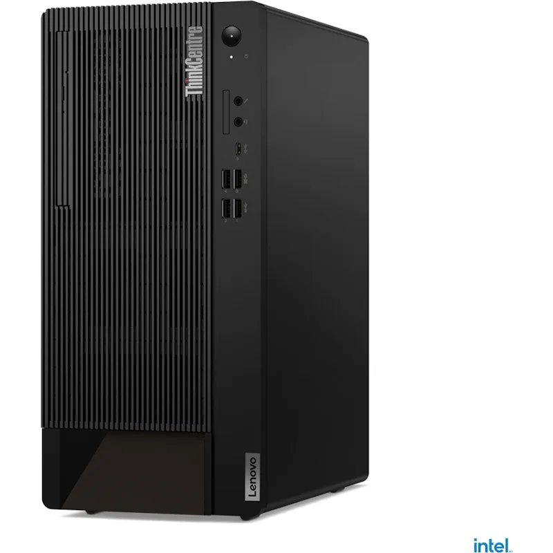 Lenovo ThinkCentre M90t Intel® Core™ i9 i9-12900 16 GB DDR5-SDRAM 512 GB SSD Windows 11 Pro Torre PC Negro 