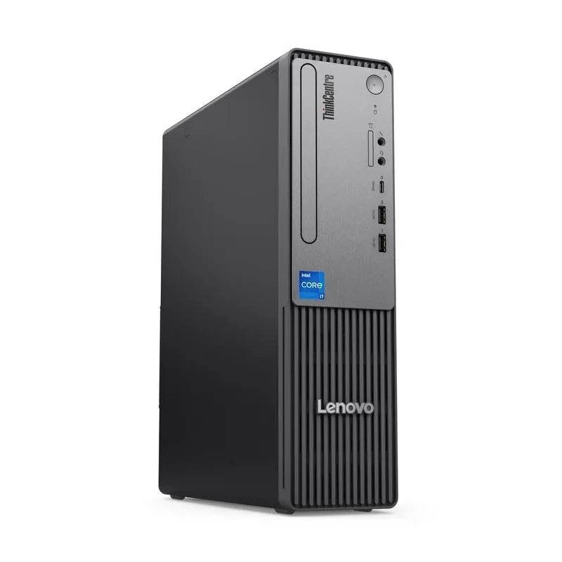 Lenovo ThinkCentre neo 50s Gen 5 Intel Core i7-14700 16GB 512GB SSD UHD 770 Windows 11 Pro 12XD0005IX