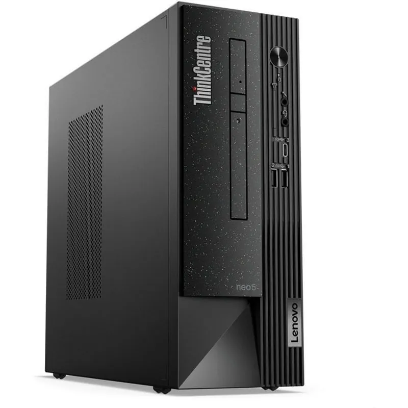 Lenovo ThinkCentre neo 50s Intel Core i5-12400/8 GB/256GB SSD 11T000F7SP