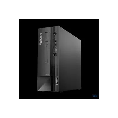 Lenovo ThinkCentre neo 50s Intel® Core™ i5 i5-13400 8 GB DDR4-SDRAM 512 GB SSD Windows 11 Pro SFF PC Negro