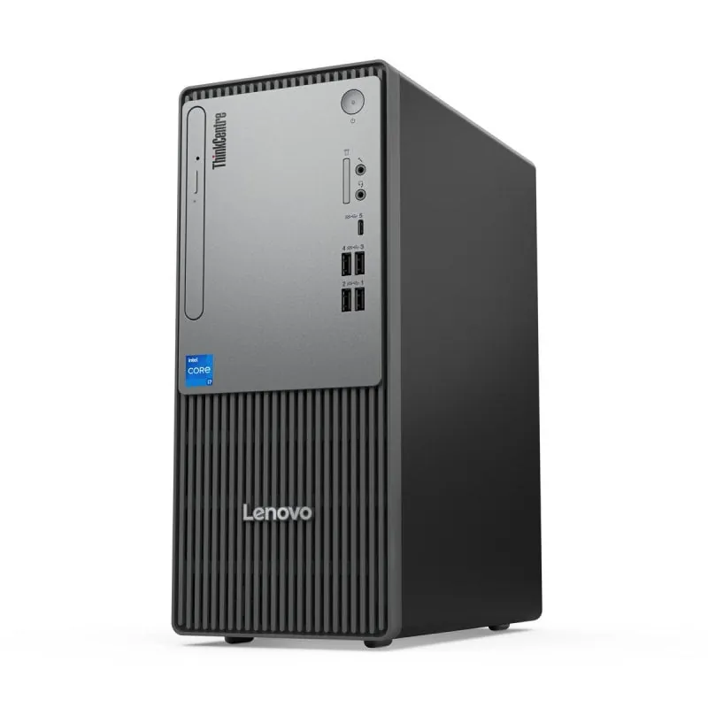 Lenovo ThinkCentre neo 50t Gen 5 Intel Core i5-14400 16GB 1TB SSD Windows 11 Pro 12UD000YPB