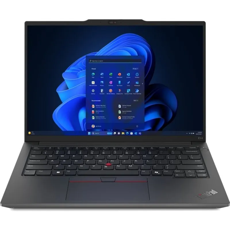 Lenovo ThinkPad E14 Gen 6 Intel Core Ultra 5 125U/16GB/512GB SSD/14" 21M7002GSP