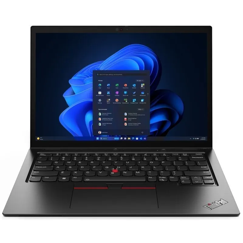 Lenovo ThinkPad L13 Gen 5 Intel Core Ultra 5 125U/16GB/512GB SSD/13.3" 21LB0012SP