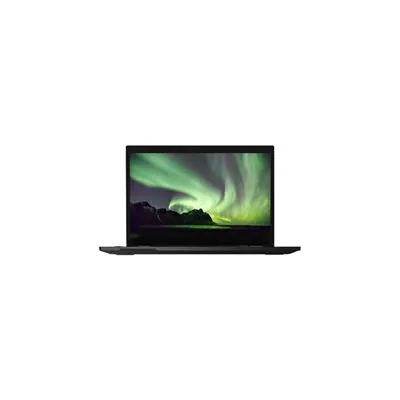 Lenovo ThinkPad L13 Yoga Gen 2 AMD Ryzen 5 PRO 5650U/8GB/256GB SSD/13.3" Táctil 21AD000FSP
