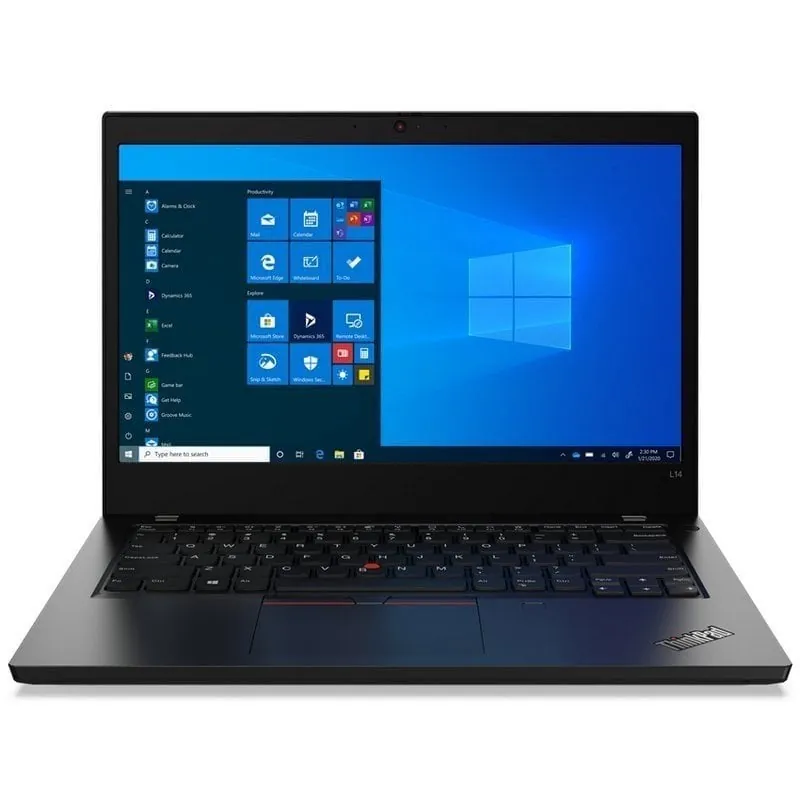 Lenovo ThinkPad L14 Gen 2 Intel Core i5-1135G7/8GB/512GB SSD/14" 20X1S0EM00