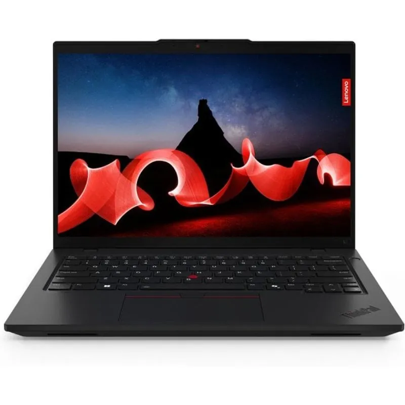 Lenovo ThinkPad L14 Gen 5 AMD Ryzen 5 7535U 16GB 512GB SSD 14" WUXGA Windows 11 Pro 21L50020SP