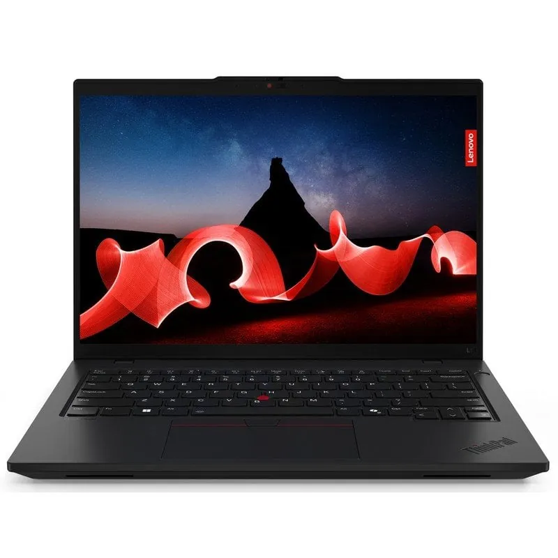 Lenovo ThinkPad L14 Gen 5 Intel Core Ultra 5 125U/16GB/512GB SSD/14" 21L1002VSP