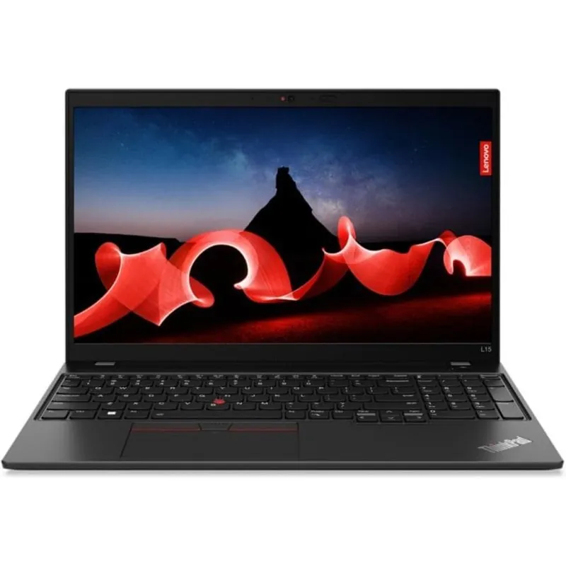 Lenovo Thinkpad L15 G4 Intel Core i5-1335U/16 GB/512GB SSD/15.6" Teclado Alemán 21H3002AGE
