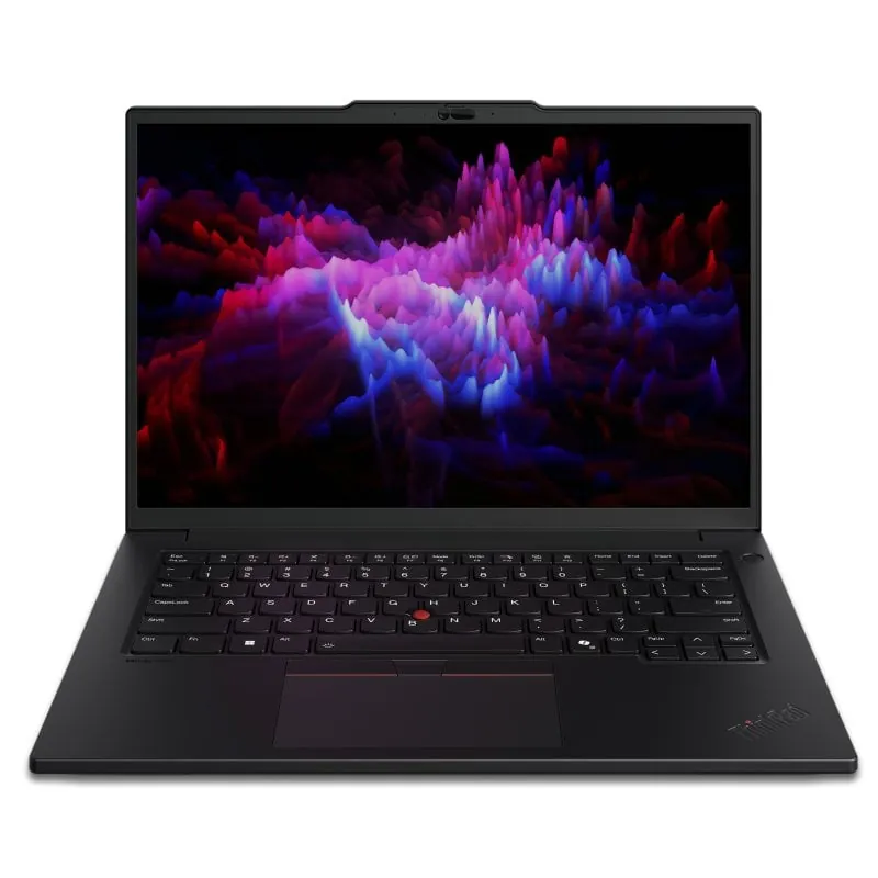 Lenovo ThinkPad P14s Gen 5 Intel Core Ultra 7 155H/32GB/1TB SSD/RTX 500 Ada/14.5" 21G2000ASP