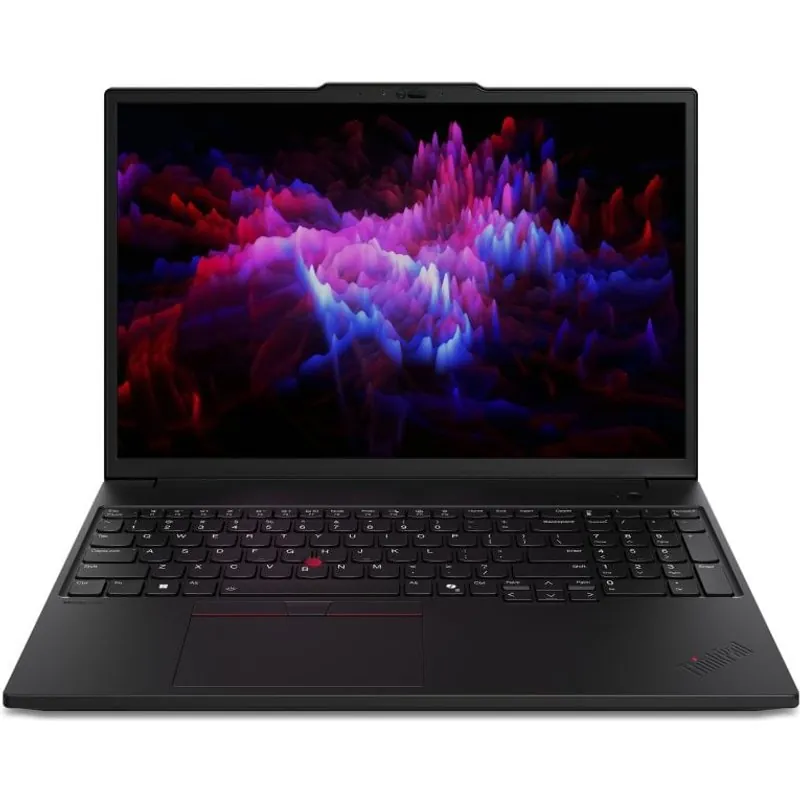 Lenovo ThinkPad P16s Gen 3 Intel Core Ultra 7 155H/32GB/1TB SSD/RTX 500 Ada/16" 21KS000BSP