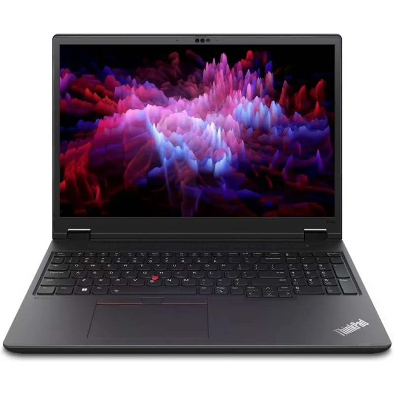Lenovo ThinkPad P16v Gen 2 Intel Core Ultra 7 155H/32GB/1TB SSD/RTX 1000 Ada/16" 21KX000NSP