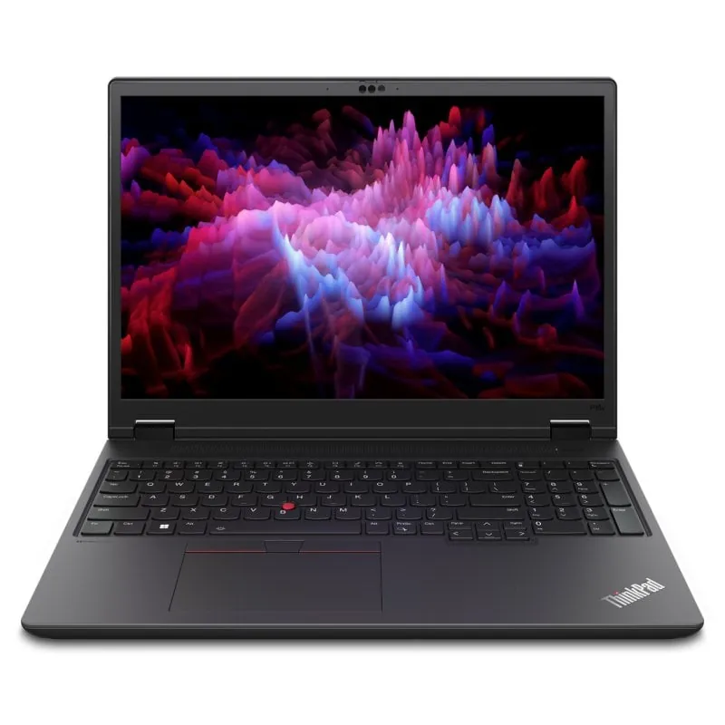 Lenovo ThinkPad P16v Gen 2 Intel Core Ultra 7 155H/32GB/1TB SSD/RTX 500 Ada/16" 21KX000FSP