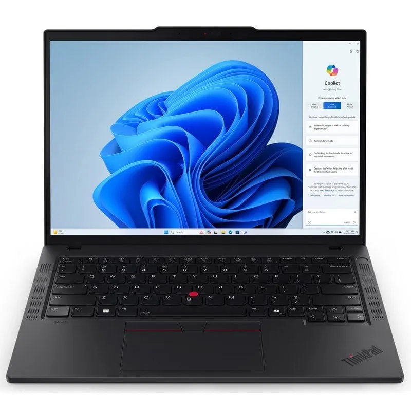 Lenovo Thinkpad T14 Gen 5 Intel Core Ultra 5 125U/16GB/512GB SSD/14" 21ML0024SP