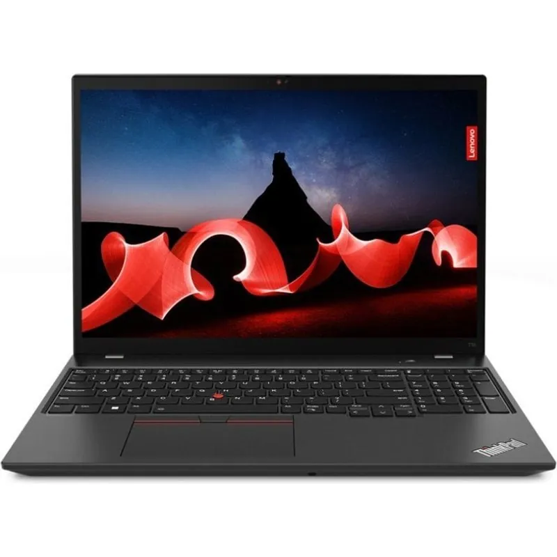 Lenovo ThinkPad T16 Gen 2 Intel Core i7-1355U/32GB/1TB SSD/16" Teclado Alemán 21HH007SGE