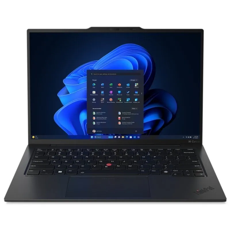 Lenovo ThinkPad X1 Carbon Gen 12 Intel Core Ultra 7 155U/16 GB/512GB SSD/14" 21KC006JSP