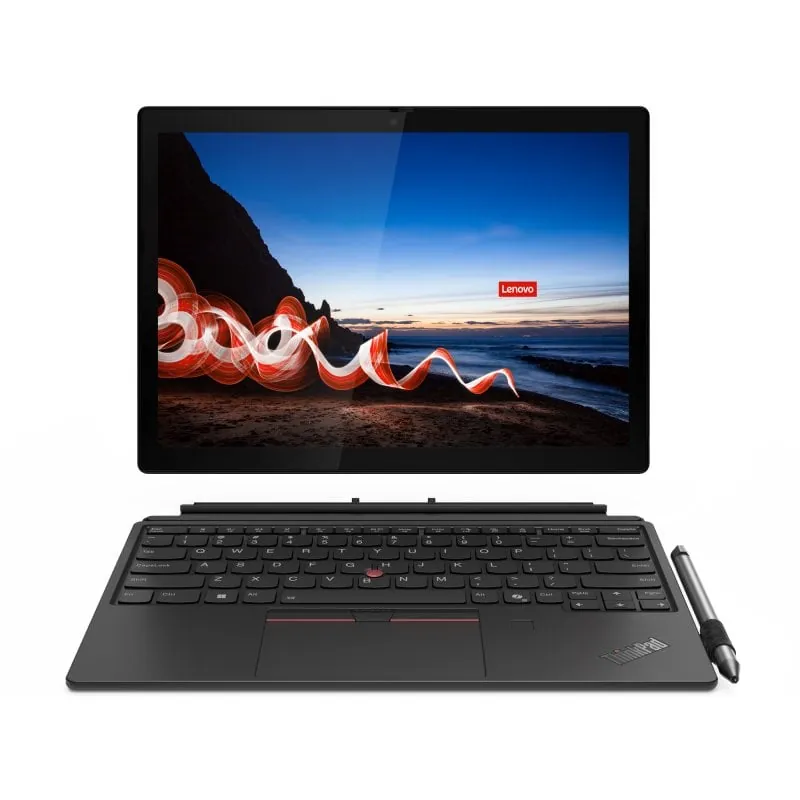 Lenovo ThinkPad X12 Detachable Gen 2 12.3″ Intel Core Ultra 5 134U 16GB 512GB SSD Windows 11 Pro 21LK001SSP