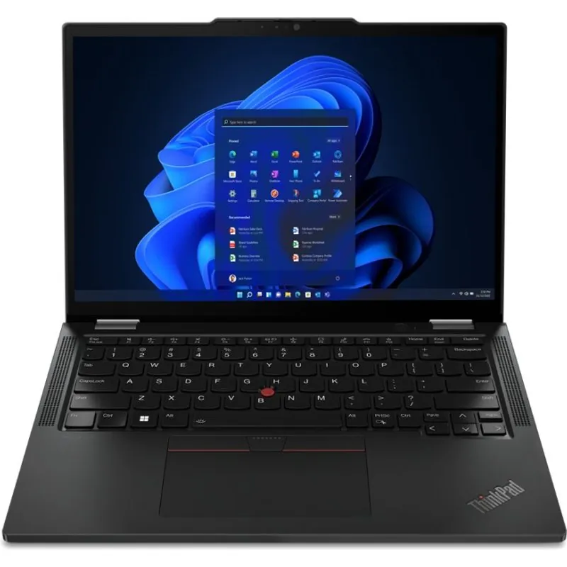 Lenovo ThinkPad X13 Yoga Gen 4 Intel Evo Core i7-1355U/16GB/512GB SSD/13.3" Táctil 21F2003USP