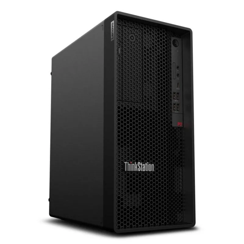 Lenovo ThinkStation P2 Tower Intel Core i7-14700 32GB 1TB SSD RTX 4060 Windows 11 Pro 30FR001QSP