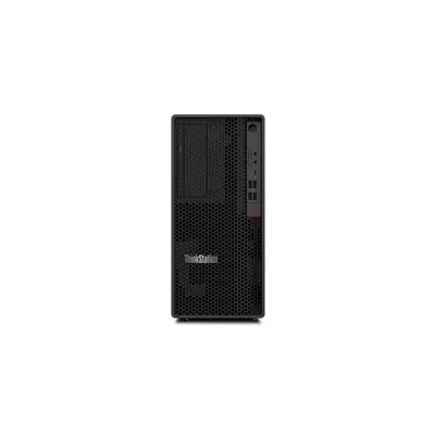 Lenovo ThinkStation P358 AMD Ryzen™ 9 PRO 5945 64 GB DDR4-SDRAM 1 TB SSD NVIDIA GeForce RTX 3080 Windows 11 Pro Torre Puesto de trabajo Negro