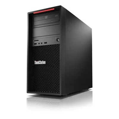 Lenovo ThinkStation P520c W-2225 Torre Intel® Xeon® W 32 GB DDR4-SDRAM 512 GB SSD Windows 10 Pro for