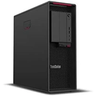Lenovo ThinkStation P620 AMD Ryzen Threadripper PRO 5965WX 64 GB DDR4-SDRAM 1 TB SSD NVIDIA RTX A2000 Windows 11 Pro Torre Puesto de trabajo Negro 